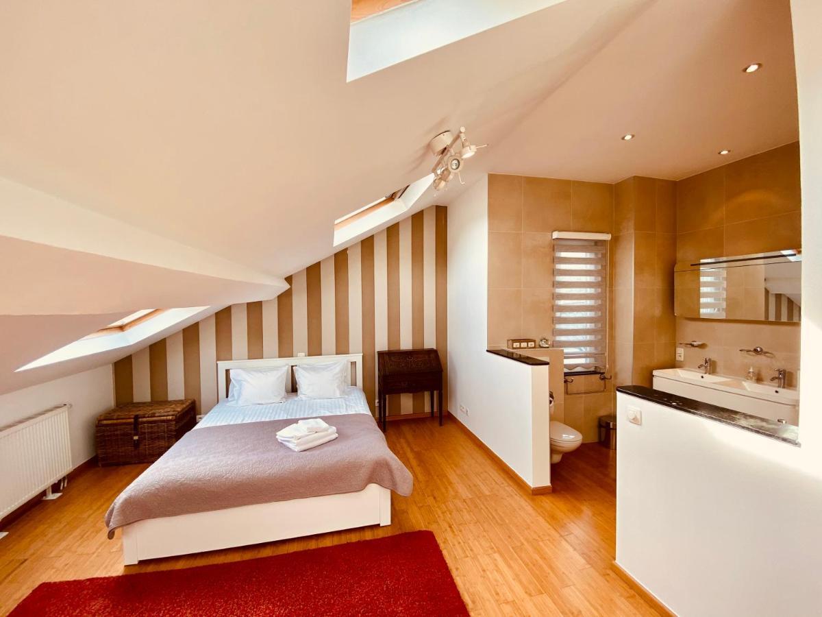 Fenetres Sur Aywaille Apartment ภายนอก รูปภาพ