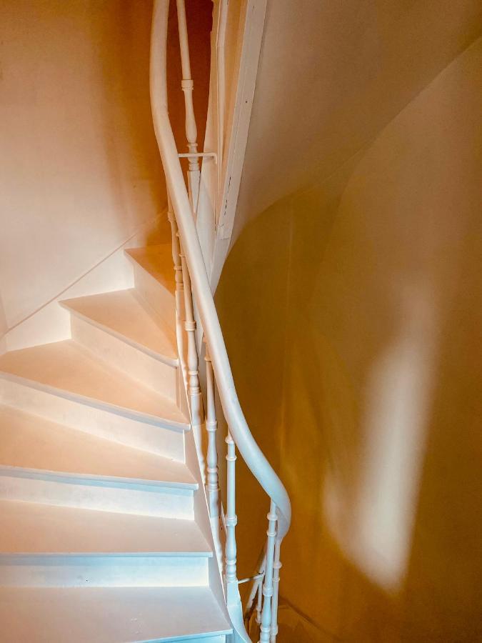 Fenetres Sur Aywaille Apartment ภายนอก รูปภาพ